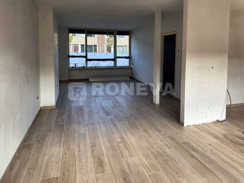 Complete woningrenovatie, na oplevering (2)