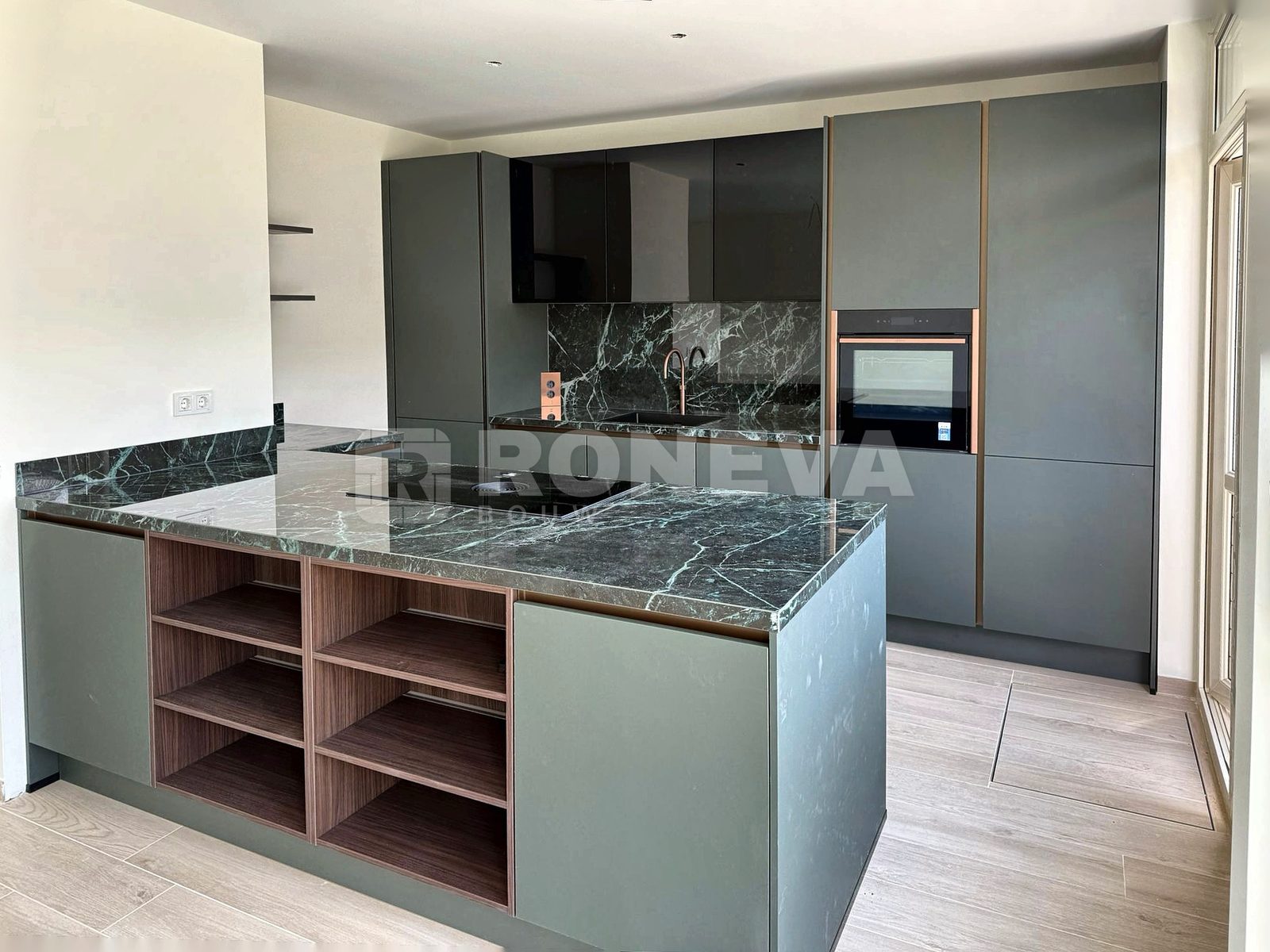 Complete woningrenovatie in Capelle aan den IJssel