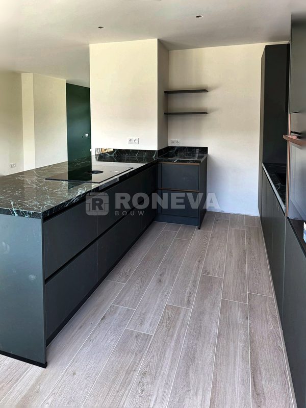Complete woningrenovatie, na oplevering (5)