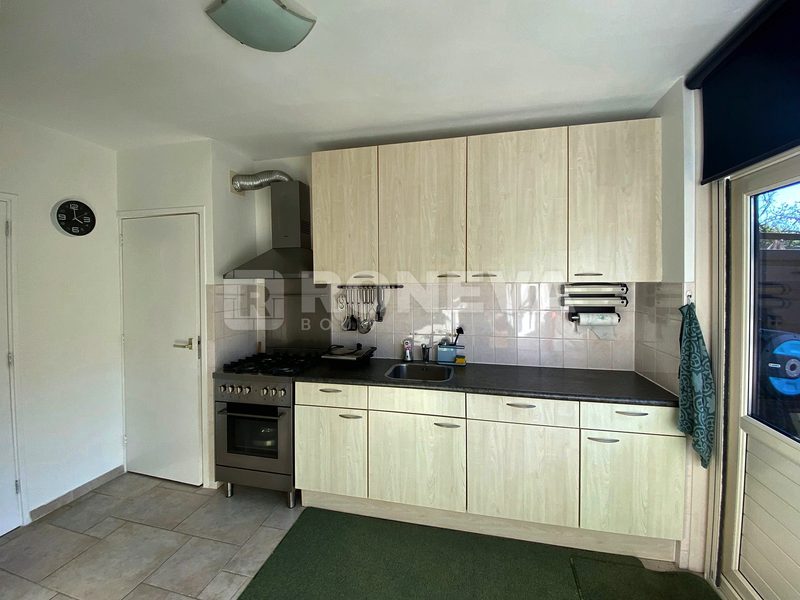 Complete woningrenovatie, voor de werkzaamheden (3)