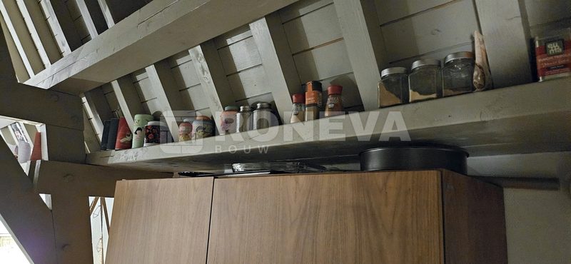 Lichtstraat en dakterras, na oplevering (3)