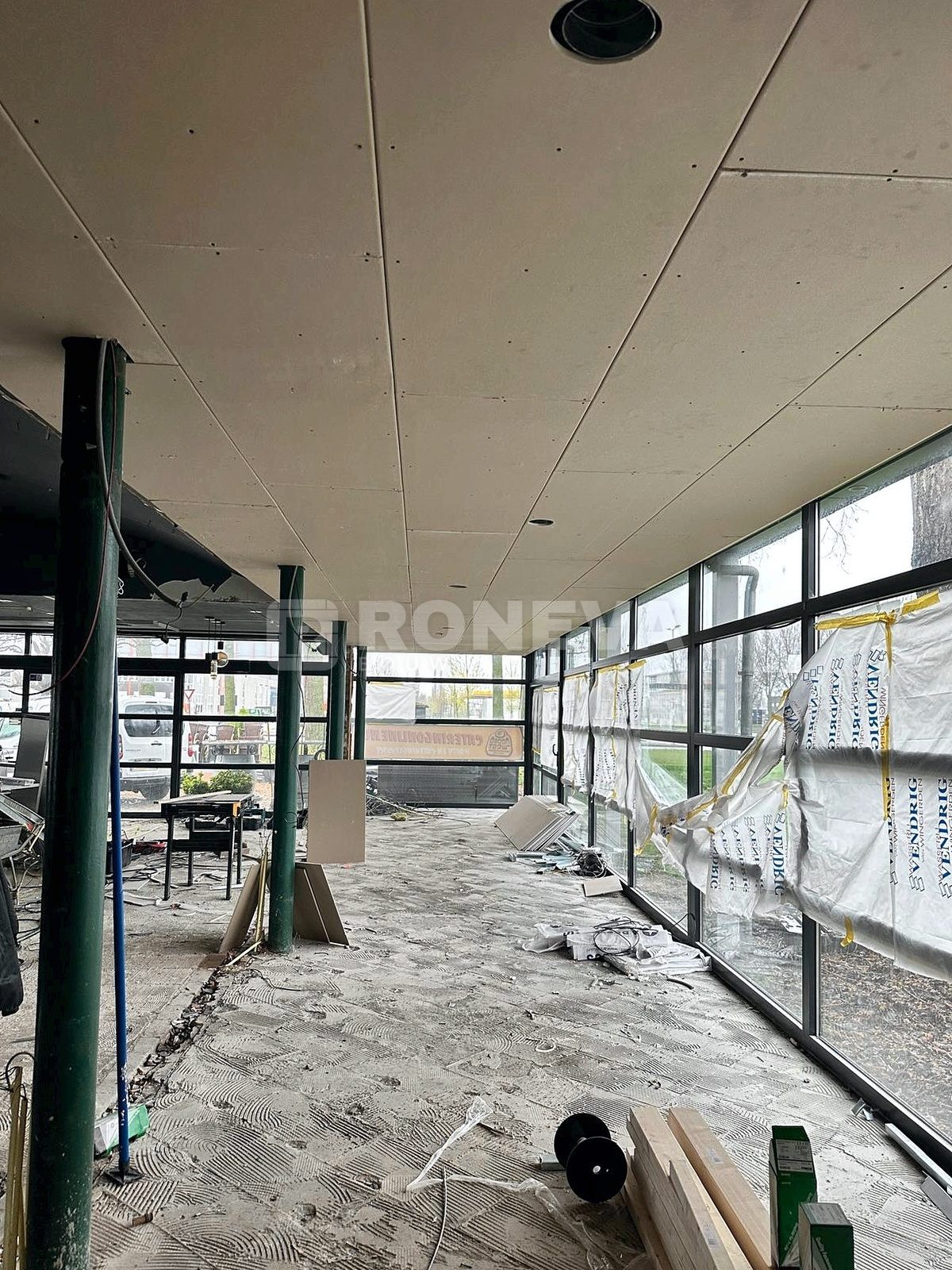 Horecarenovatie in Zuid-Holland