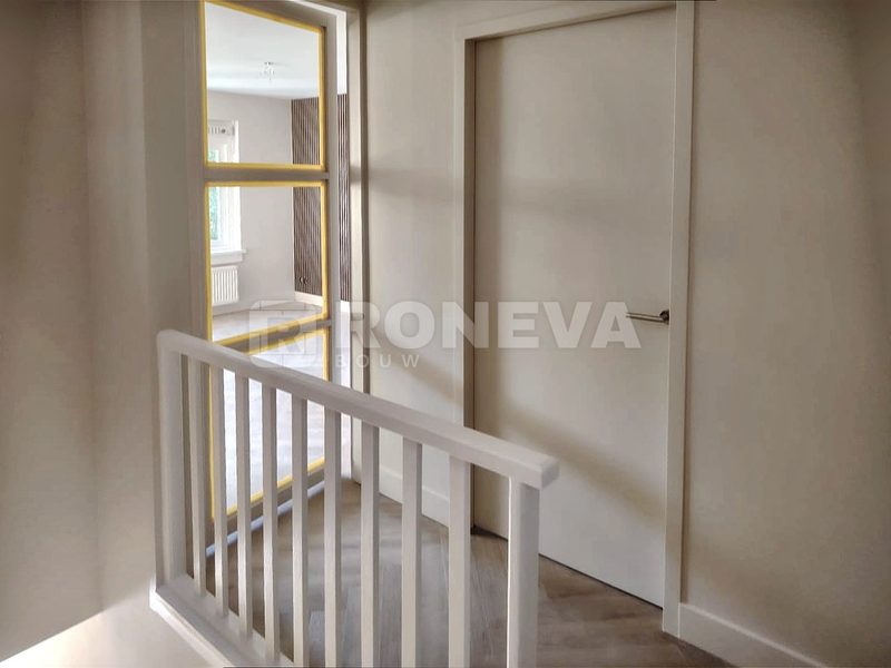 Oplevering appartement, na oplevering (1)