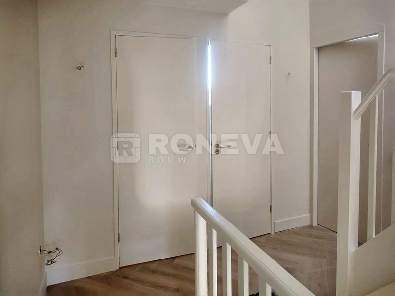 Oplevering appartement, na oplevering (2)