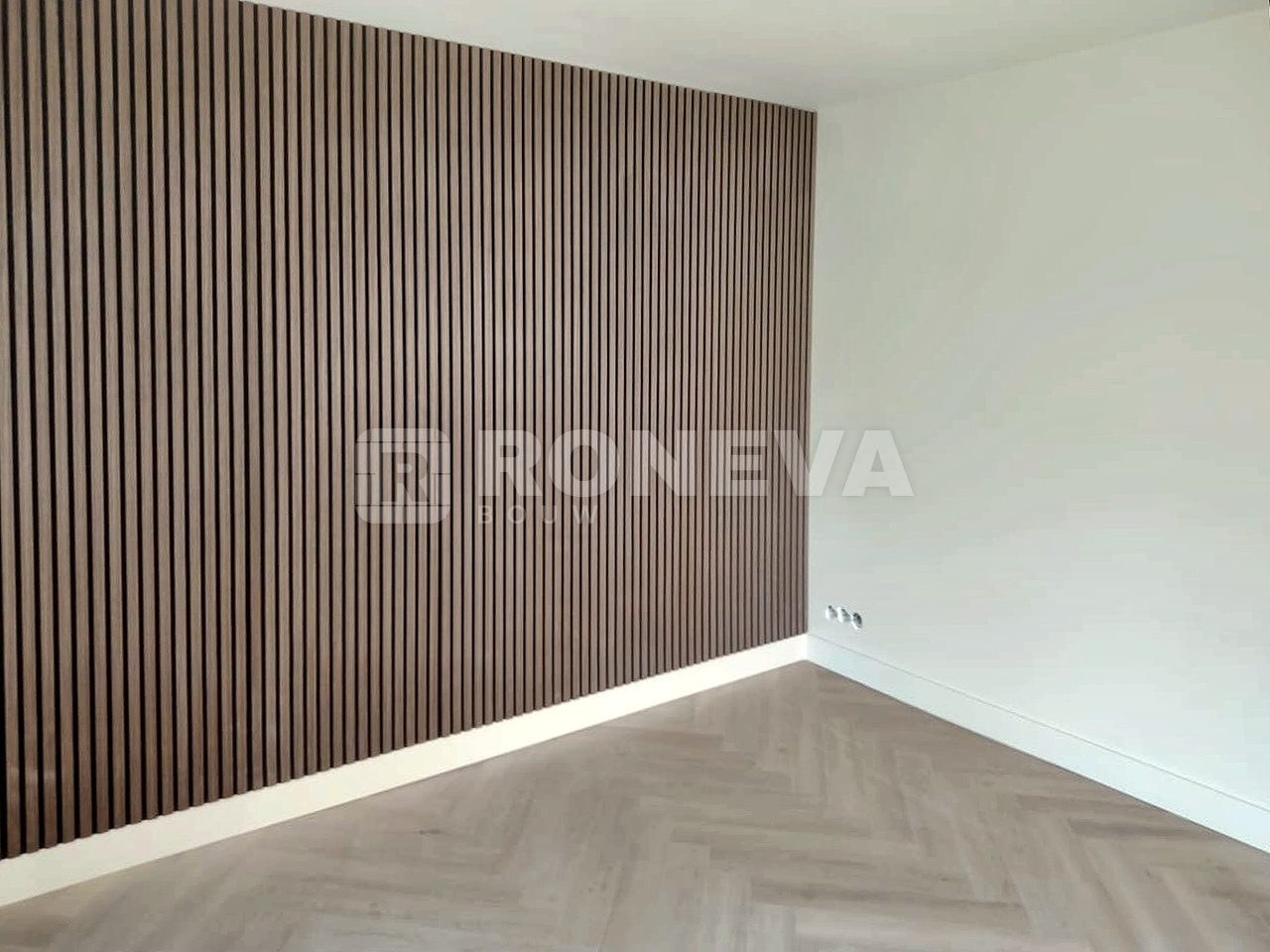 Oplevering appartement in Zuid-Holland