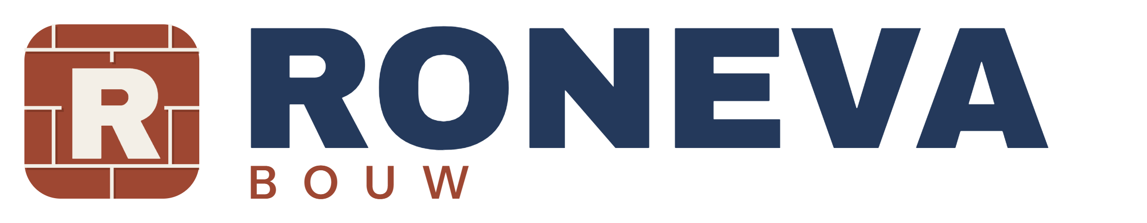 Roneva Bouw